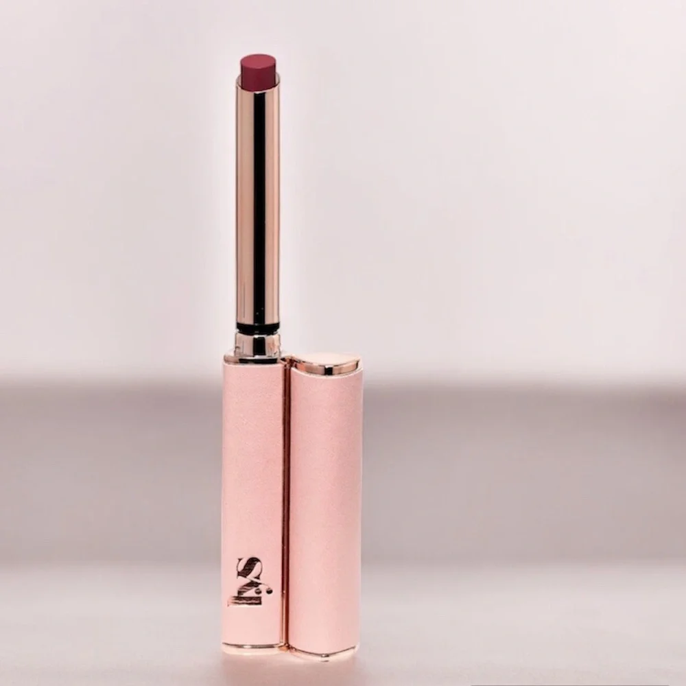 LYS Speak Love moisture matte lipstick